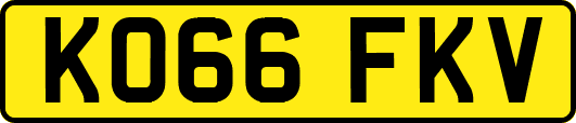 KO66FKV