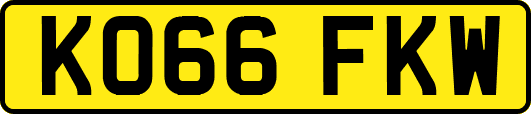 KO66FKW