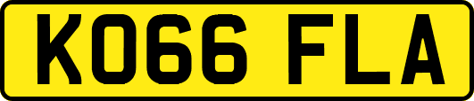 KO66FLA