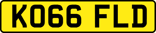 KO66FLD