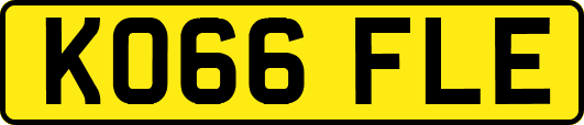 KO66FLE
