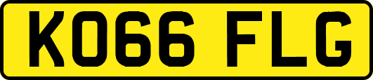 KO66FLG