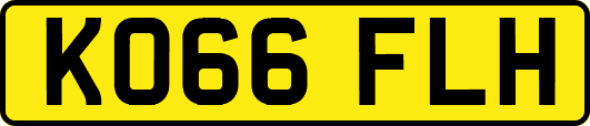 KO66FLH