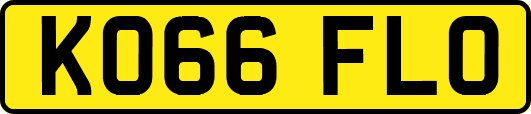 KO66FLO