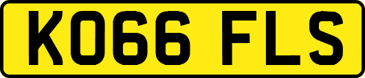 KO66FLS