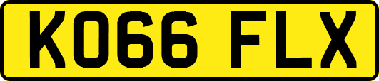 KO66FLX