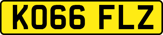 KO66FLZ