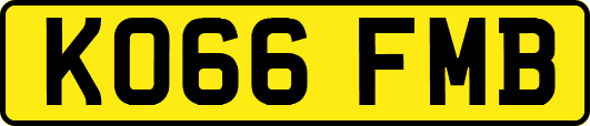 KO66FMB