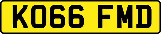 KO66FMD