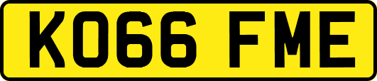 KO66FME