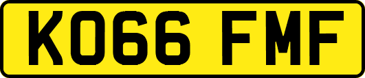 KO66FMF