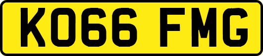 KO66FMG