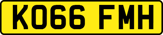 KO66FMH
