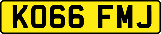 KO66FMJ