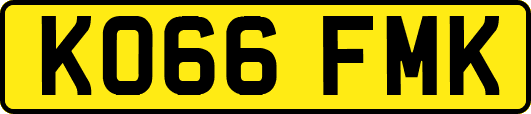 KO66FMK
