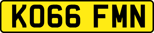 KO66FMN