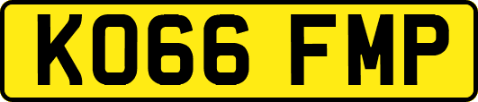 KO66FMP
