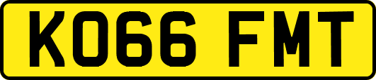 KO66FMT