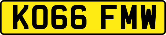 KO66FMW