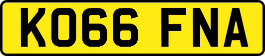KO66FNA