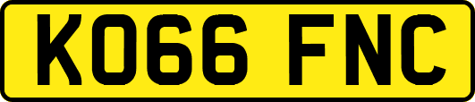 KO66FNC