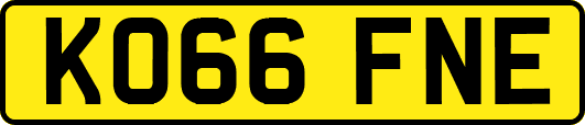 KO66FNE