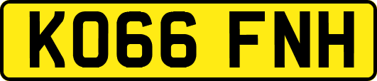 KO66FNH