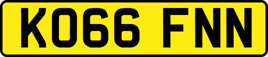 KO66FNN