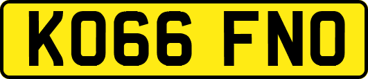 KO66FNO