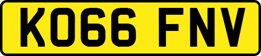 KO66FNV