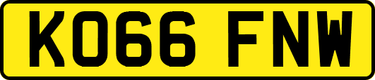 KO66FNW