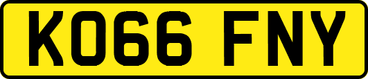KO66FNY