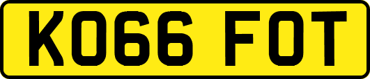 KO66FOT