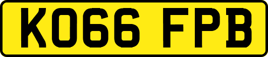 KO66FPB