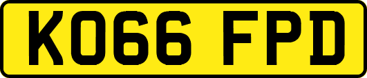 KO66FPD