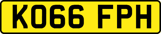 KO66FPH