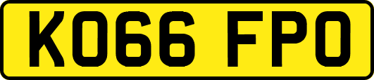 KO66FPO