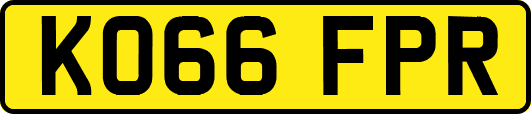 KO66FPR