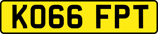 KO66FPT