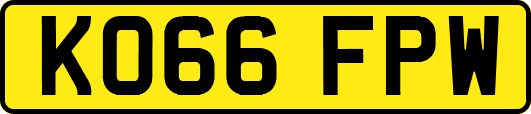 KO66FPW