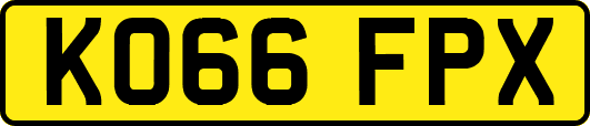 KO66FPX