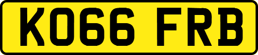KO66FRB