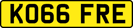 KO66FRE