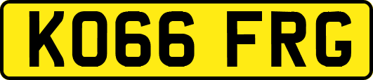 KO66FRG