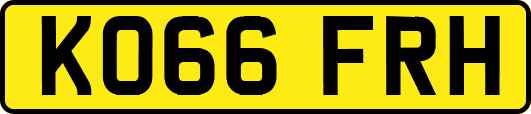 KO66FRH