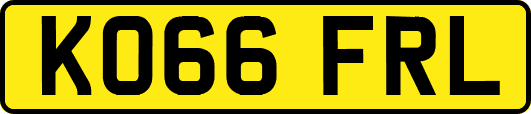KO66FRL