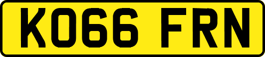 KO66FRN