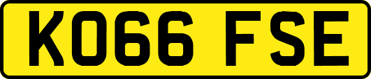 KO66FSE