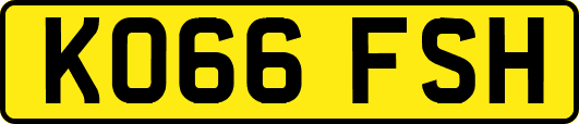 KO66FSH