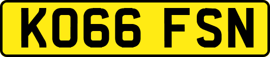 KO66FSN